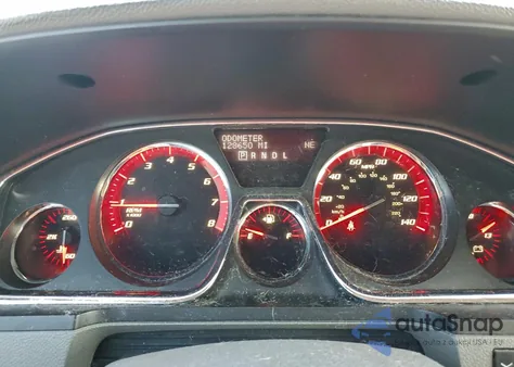 2017 GMC Acadia Limited Slt-2 из США, поврежденный, VIN 1GKKRSKD8HJ226288